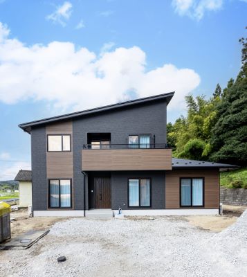 あいホーム施工事例