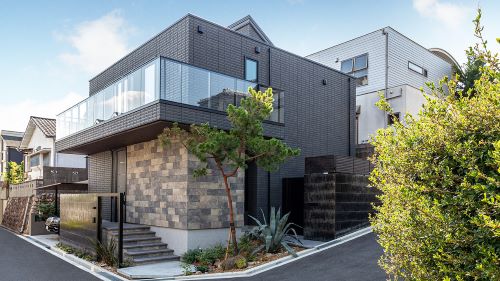 大和ハウス工業施工事例