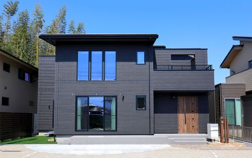 一条工務店施工事例