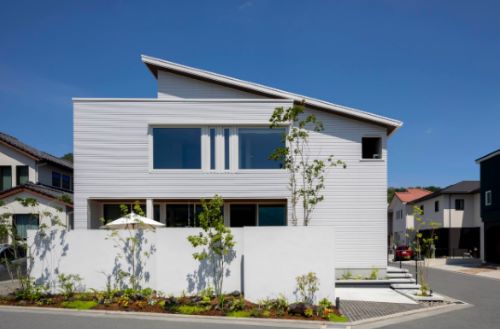 積水ハウス施工事例