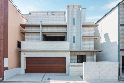 住友不動産施工事例