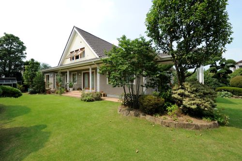 スウェーデンハウス施工事例