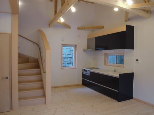 徳田工務店施工事例